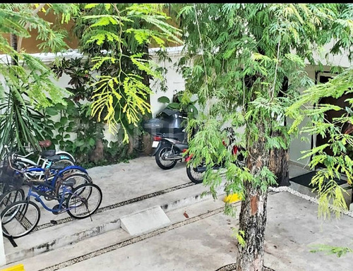Imagen 25 de 29 de Casa Amueblada En Renta, 3 Rec Ejido Sur Playa Del Carmen P3729