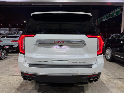 GMC Yukon 6.2 Denali 8 Vel Awd At