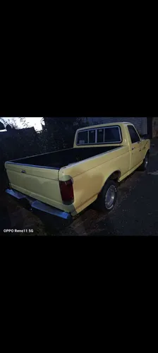 Ford Ranger Xlt Super Cab Caja California Mt