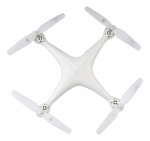 4 Piezas Rc Drone Hélice Cuchillas Accesorios Para Sjrc