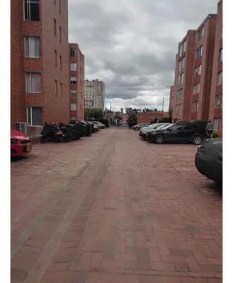 Apartamento en venta