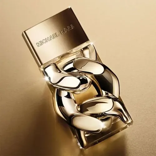 Michael Kors Pour Femme Edp - Perfume Feminino 100ml