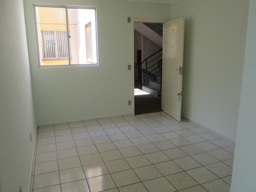 Apartamentos Para Venda - 05363.001
