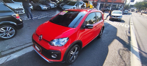 Imagem 3 de 11 de Volkswagen Up! 2020 1.0 Xtreme 170 Tsi 5p