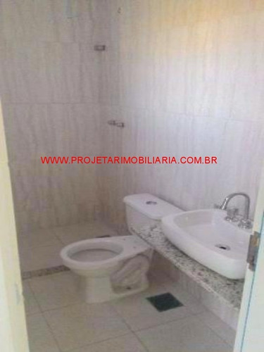 Imagem 8 de 20 de Posse/nova Iguaçu.casa 3 Quartos(1 Suíte), 3 Banheiros, Terraço E 2 Vg. Garagem. Estuda Proposta. - Ca00407 - 32690604