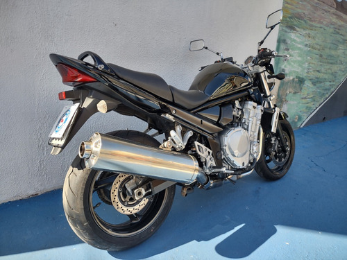 Imagem 12 de 13 de Suzuki Bandit N-1250
