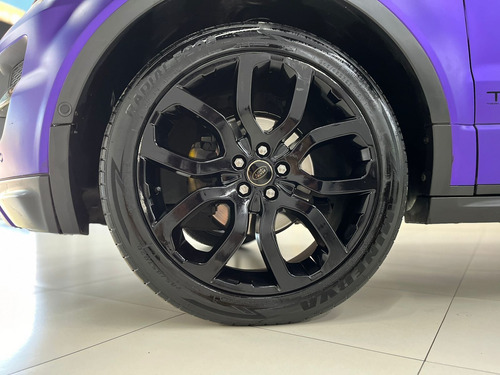 Land Rover Range Rover Evoque R.EVOQUE Dynamic Tech 2.0 Aut 5p