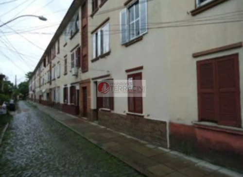 Apto 3 Dormit. Com Garagem Rrgormado.