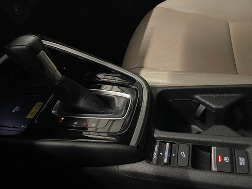Honda HR-V 1.5 DI I-VTEC TURBO FLEX TOURING CVT