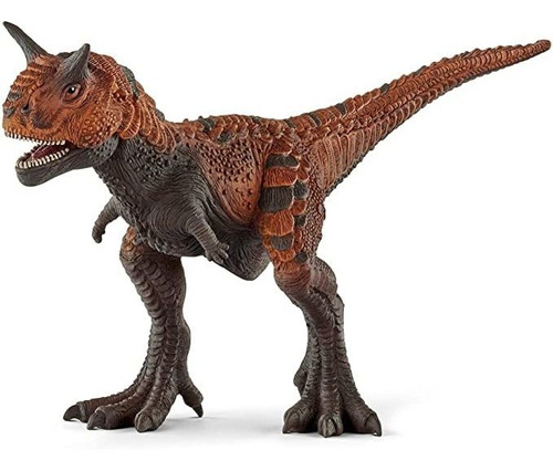 Schleich - Figura Educativa De Dinosaurios Para Niños De 4 A