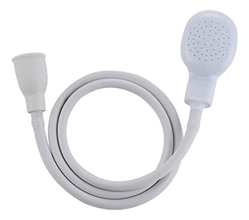 1 Pulverizador Portátil For Grifo De Manguera De Fregadero,
