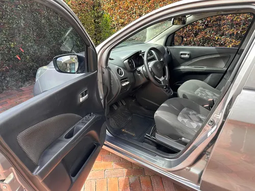 Suzuki Celerio 1.0 Hg