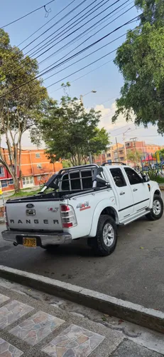 Ford Ford Ranger 2.5 Xlt F25d49