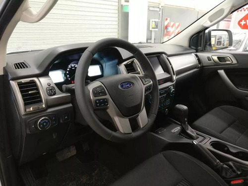 Ford Ranger 3.2 Cd Xlt Tdci 200cv Automática 4x2