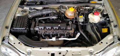 Chevrolet Classic 1.0 Mpfi Life 8v Flex 4p Manual