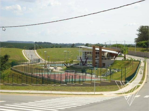 Imagem 5 de 14 de Terreno À Venda, 333 M² Por R$ 300.000,00 - Condomínio Cyrela Landscape - Sorocaba/sp - Te0908