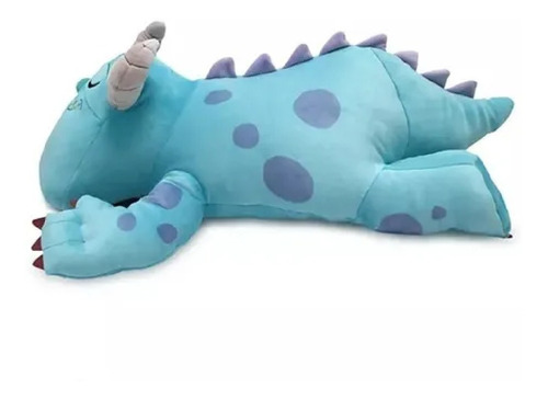 Pelúcia Disney Pixar Monstros Sa Sulley Cuddleez Fun F00619