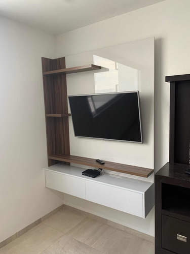 Mueble De Tv Estilo Europeo