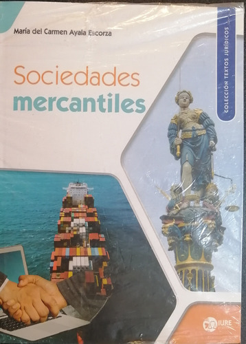  Sociedades Mercantiles - 1.ª Ed. 2021, 1.ª Re Original