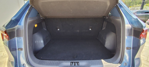 Ford Territory 1.8 Titanium 5p At