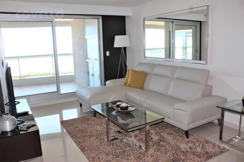 Imagen 2 de 30 de Departamento - Playa Brava