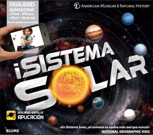 Isistema Solar - Varios Autores