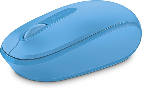 Mouse Microsoft Mobile 1850 Wireless Receptor Usb 