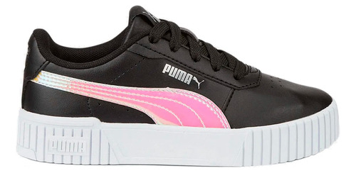 Zapatillas Puma Carina 2.0 Holo 100% Original | 387987-02