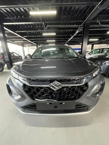 Suzuki Fronx FRONX AT GLX