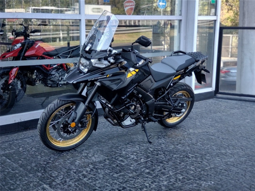 Imagen 10 de 25 de Suzuki V-strom 1050 Xt - No Honda, No Yamaha, No Kawasaki!