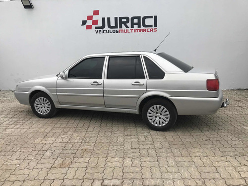 Volkswagen Santana 1.8 Comfortline 4p Gasolina 2006