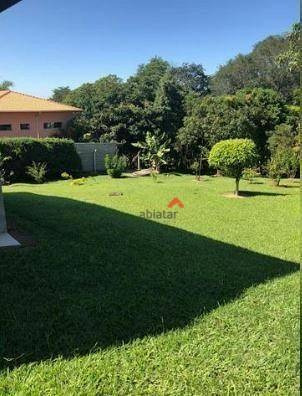 Imagem 12 de 24 de Chácara Com 3 Dormitórios À Venda, 347 M² Por R$ 1.007.000,00 - Chácara Dos Pinhais - Boituva/sp - Ch0004