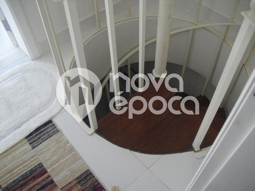 Apartamento - Ref: Sp3ap47280
