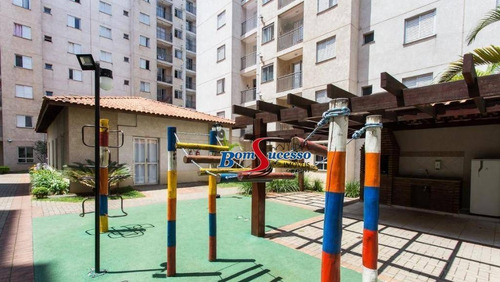 Imagem 19 de 24 de Apartamento Com 2 Dormitórios À Venda, 48 M² Por R$ 260.000,00 - Jardim Vila Formosa - São Paulo/sp - Ap3075