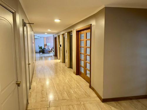 Venta Depto 2dorm + 2baños + 1est +1bod, Barrio El Golf