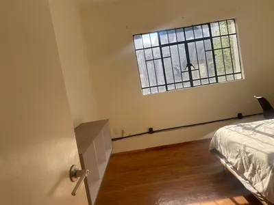 Cuarto en renta