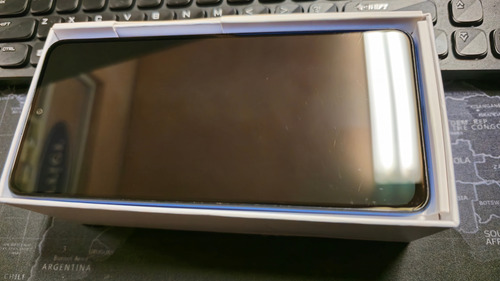 Redmi Note 11 Pro 5g - 128 Gb Azul Atlántico (Usado)