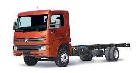 Imagen 2 de 5 de Volkswagen 11-180 Nuevo Delivery 4x2 Entrega Inmediata