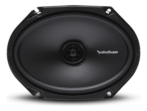 Bocinas Rockford Fosgate R168x2 6x8, 2 unidades.