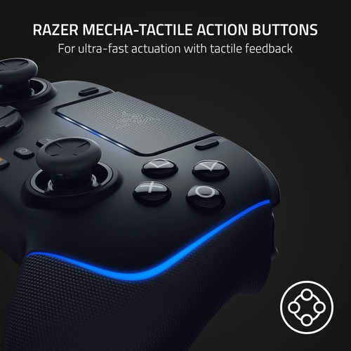 Razer Wolverine V2 Pro Controlador Inalámbrico Para Juegos P
