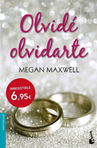 Olvide Olvidarte - Maxwell,menga