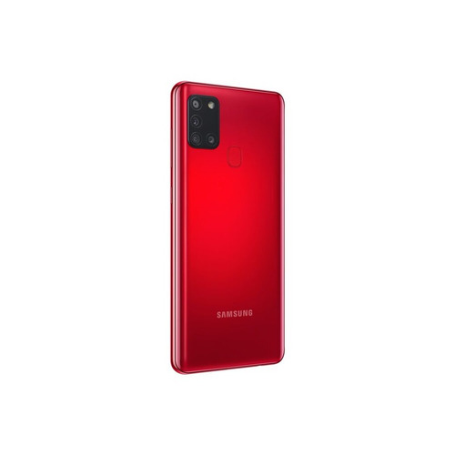 Imagen 3 de 4 de Celular Samsung Galaxy A21s 128gb