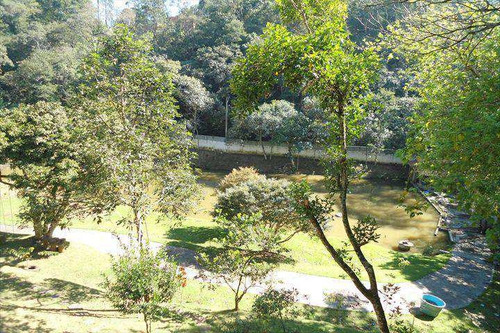 Imagem 19 de 30 de Sobrado Com 3 Dorms, Sítio Do Morro, Santana De Parnaíba - R$ 1.5 Mi, Cod: 129900 - V129900