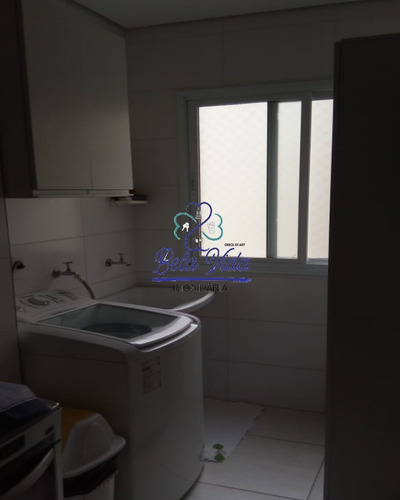Imagem 2 de 25 de Indaiatuba- Sp, Apartamento A Venda Condomínio Residencial Belvedere. Bela Vida Imobiliária - Ap00873 - 69530149