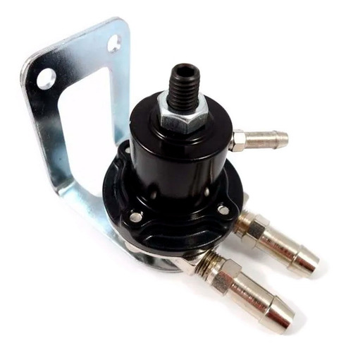 Dosador Combustível Hp Carburado Pq Preto Beep Turbo