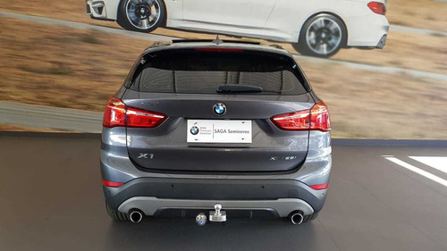 Imagem 8 de 14 de Bmw X1 2.0 Xdrive25i Sport Activeflex