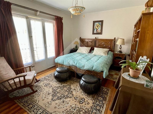 Imagen 15 de 24 de Casa En Venta De 4 Dorm. En Viña Del Mar