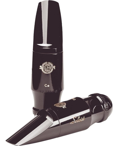 Selmer Alto Saxophone Mouthpiece (s432c1)