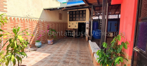 *jl/descubre El Lugar Perfecto: Casa En Venta Nueva Segovia Barquisimeto Lara, Venezuela/ Jlópez/ # 23-22361
