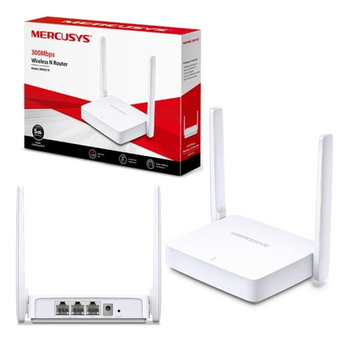 Router Mercusys Mw301r 